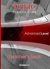 TOEIC Practice Tests Teacher's Book