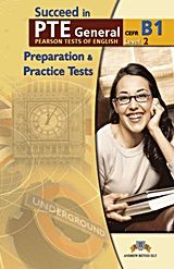 SUCCEED IN PTE B1 (10 TESTS) 2012 EDITION STUDENT'S BOOK