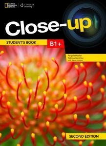 Close-Up B1&#43; Student's Book (&#43; Online Student Zone ) (2nd Edition )