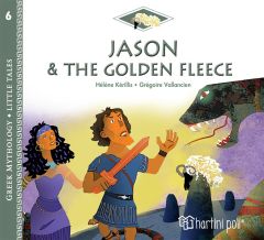 Jason and the Golden Fleece