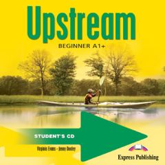 UPSTREAM BEGINNER A1&#43; STUDENT'S CD