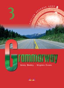 GRAMMARWAY 3 STUDENT'S BOOK ENGLISH EDITION
