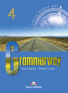GRAMMARWAY 4 STUDENT'S BOOK ENGLISH EDITION