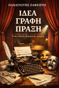 Ιδέα. Γραφή. Πράξη