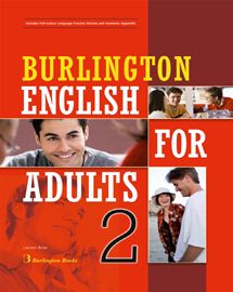 Burlington English For Adults 2 Student's Book
