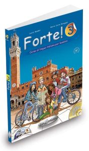 Forte! 3- Libro dello studente ed esercizi