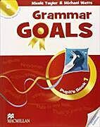 Grammar Goals 1 Pupil's Book New Edition