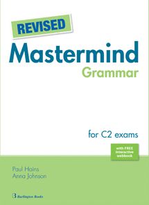Revised Mastermind Grammar