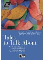 Tales to Talk About &#43; audio CD