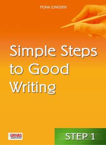 SIMPLE STEPS TO GOOD WRITING 1