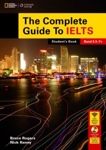 The Complete Guide to IELTS Student's Book &#43; Multi-ROM
