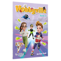 Hobbyville Junior A - Revision Book