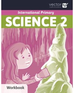 Science 2 - Workbook