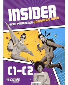 Insider C1-C2 Grammar