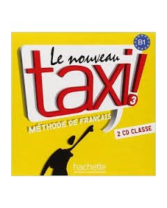 LE NOUVEAU TAXI! 3 CD (2)