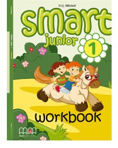 SMART JUNIOR 1 - WORKBOOK