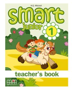 SMART JUNIOR 1 - TEACHER'S BOOK