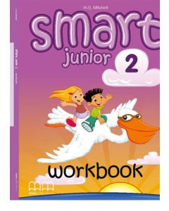 SMART JUNIOR 2 - WORKBOOK