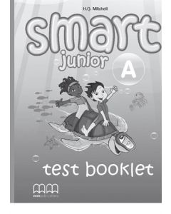 SMART JUNIOR A - TEST BOOKLET
