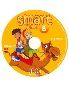 SMART JUNIOR B - CLASS CD