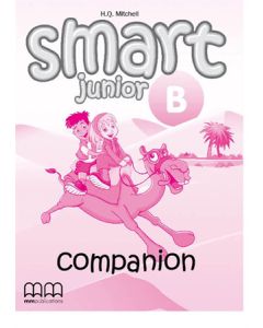 SMART JUNIOR Β - COMPANION