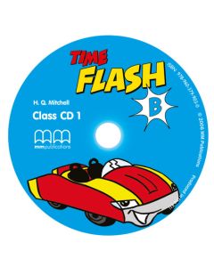 TIME FLASH B - CLASS CDS