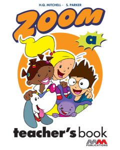 ZOOM A - TEACHER’S BOOK