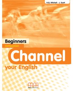 CHANNEL YOUR ENGLISH BEGINNERS - COMPANION