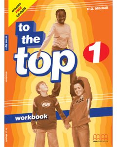 TO THE TOP 1 - WORKBOOK