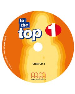 TO THE TOP 1 - CLASS CDS