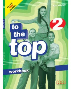 TO THE TOP 2 - WORKBOOK