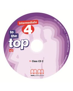 TO THE TOP 4 - CLASS CDS (V.2)