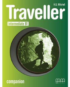 TRAVELLER INTERMEDIATE Β1 - COMPANION