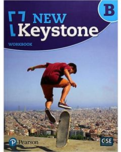 KEYSTONE LEVEL B Workbook