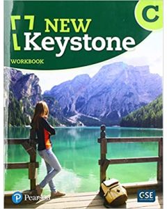 KEYSTONE LEVEL C Workbook