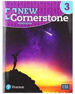 NEW CORNERSTONE GRADE 3 Workbook