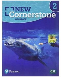 NEW CORNERSTONE GRADE 2 Workbook