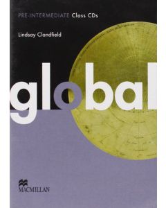 GLOBAL PRE-INTERMEDIATE CD CLASS (2)