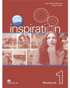 INSPIRATION 1 WORKBOOK