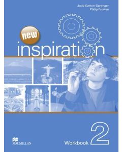 INSPIRATION 2 WORKBOOK