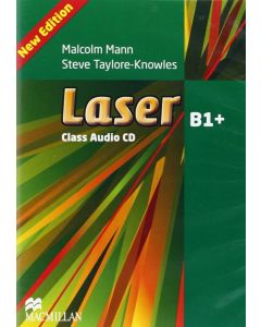 LASER B1&#43; CD CLASS (2) 3RD EDITION