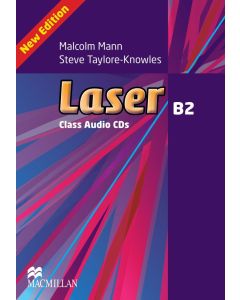 LASER B2 CD CLASS (2) 3RD EDITION