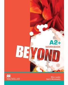 BEYOND A2&#43; WORKBOOK