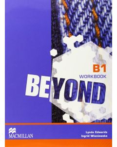 BEYOND B1 INTERMEDIATE WORKBOOK