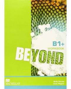 BEYOND B1&#43; WORKBOOK