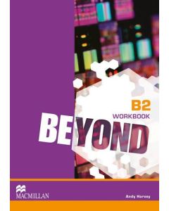 BEYOND B2 WORKBOOK