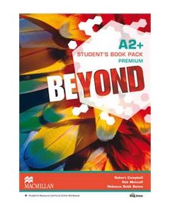 BEYOND A2&#43; STUDENT'S  PREMIUM PACK