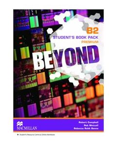 BEYOND B2 STUDENT'S PREMIUM PACK