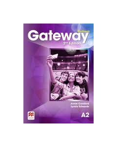 GATEWAY A2 WORKBOOK 2ND EDITION