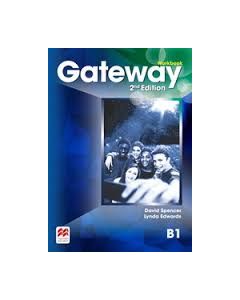 GATEWAY B1 WORKBOOK 2ND EDITION